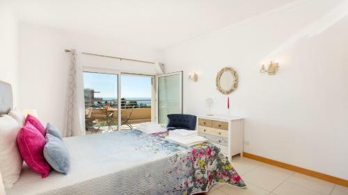 Apartamento Quinta Da Barracuda