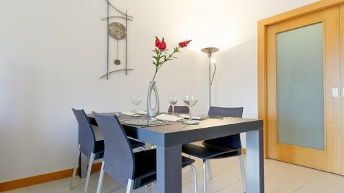 Apartamento Quinta Da Barracuda