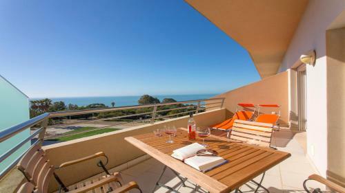 Apartamento Quinta Da Barracuda