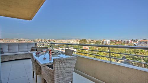 Apartamento Quinta Da Barracuda