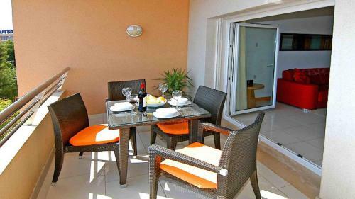 Apartamento Quinta Da Barracuda