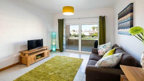Apartamento Quinta Da Barracuda