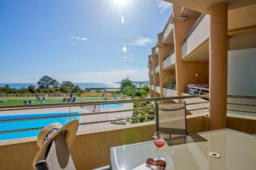 Apartamento Quinta Da Barracuda
