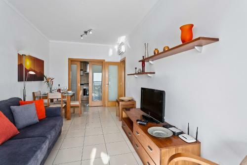 Apartamento Quinta Da Barracuda