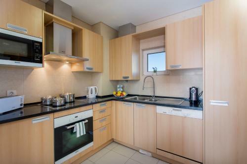Apartamento Quinta Da Barracuda