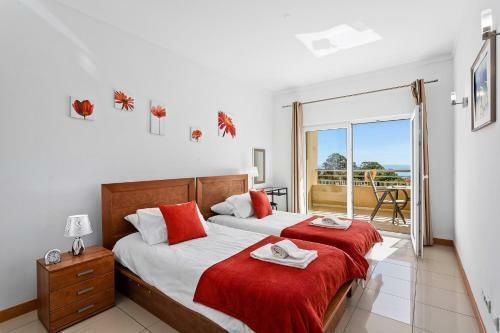 Apartamento Quinta Da Barracuda