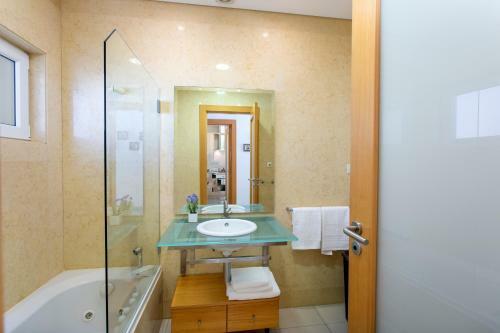 Apartamento Quinta Da Barracuda