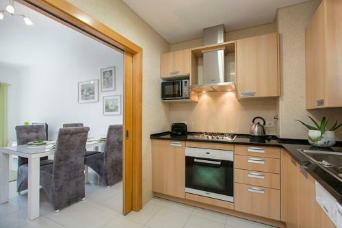 Apartamento Quinta Da Barracuda