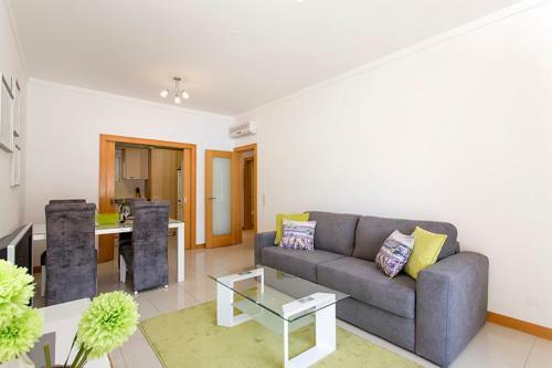 Apartamento Quinta Da Barracuda