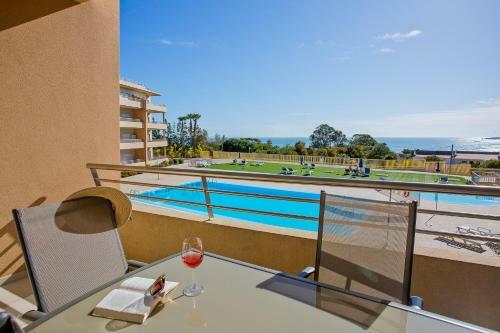 Apartamento Quinta Da Barracuda