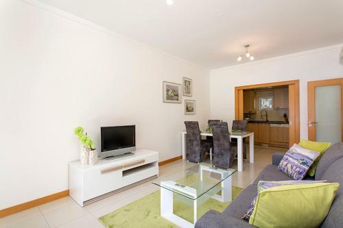 Apartamento Quinta Da Barracuda