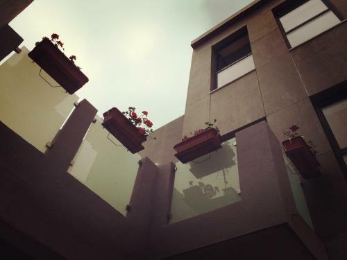 Casa Dos P�tios II