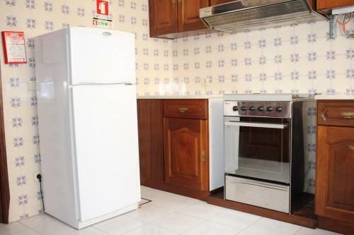 Hostal Al Center Aveiro - Alojamento Local