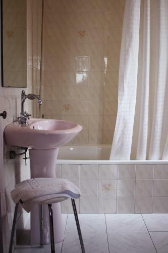Hostal Al Center Aveiro - Alojamento Local