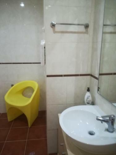 Hostal Aveiro Ria View In Theatre