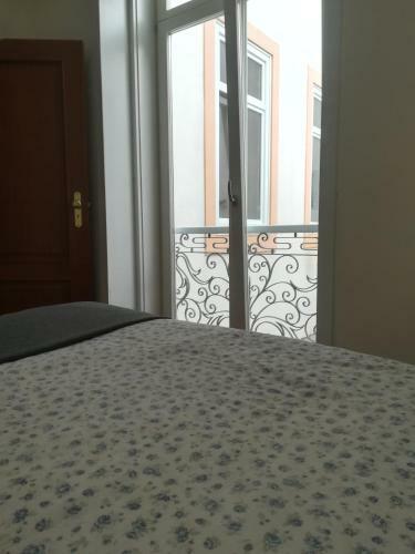 Hostal Aveiro Ria View In Theatre
