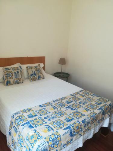 Hostal Aveiro Ria View In Theatre