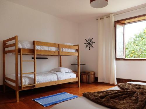 Hostal Oc Salon Charm Hostel & Suites