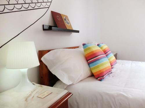 Hostal Oc Salon Charm Hostel & Suites