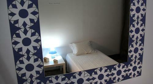 Hostal Oc Salon Charm Hostel & Suites