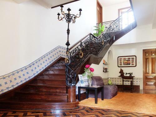 Hostal Oc Salon Charm Hostel & Suites