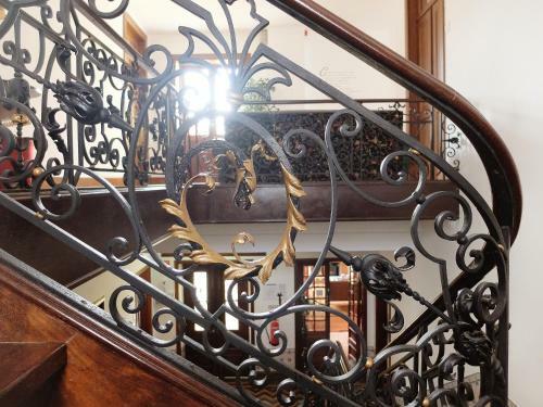 Hostal Oc Salon Charm Hostel & Suites