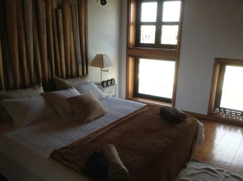 Apartamento Saberamar Charme