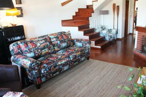 Apartamento Saberamar Charme