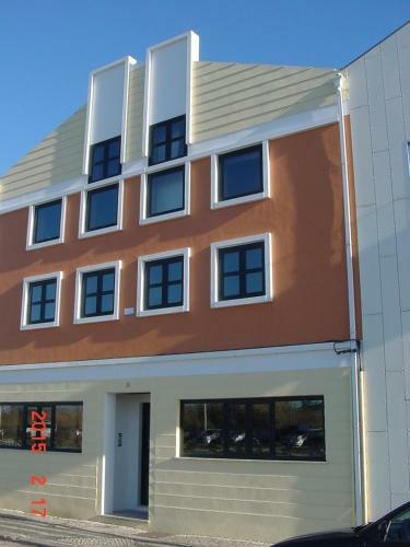 Apartamento Saberamar Charme