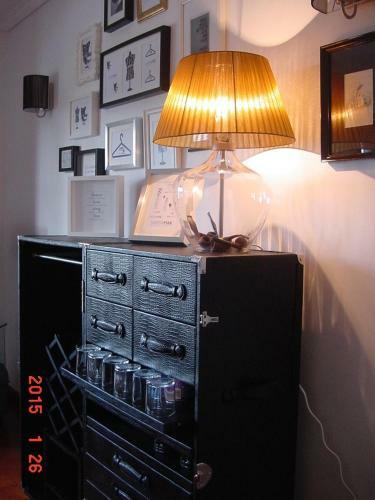 Apartamento Saberamar Charme