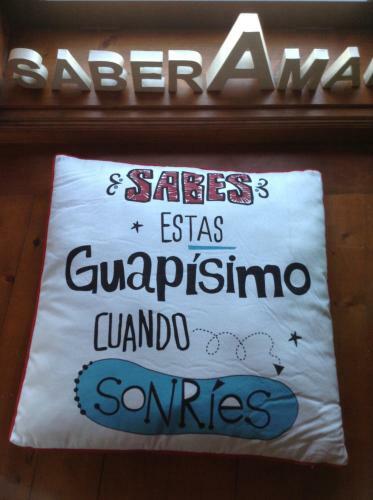 Apartamento Saberamar Charme