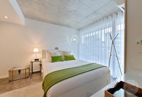 Apartamento The Sweet Garden