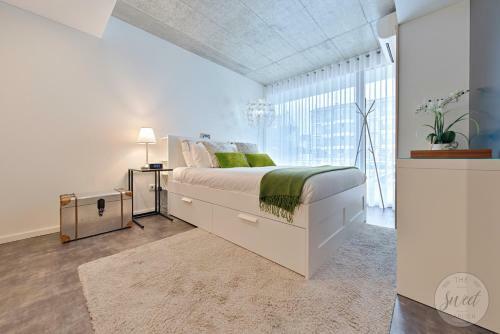 Apartamento The Sweet Garden