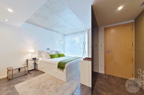 Apartamento The Sweet Garden