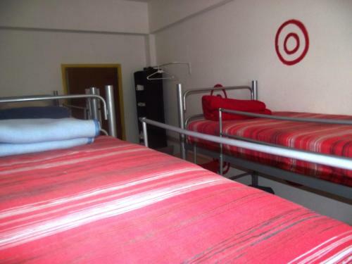 Albergue Hi Aveiro ? Pousada De Juventude