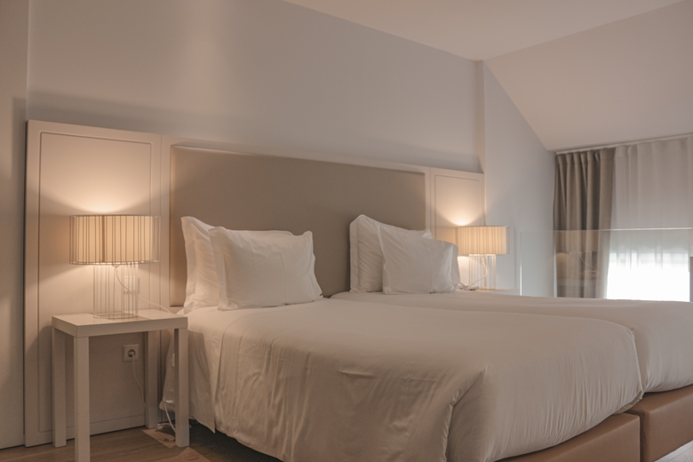 Burgus Tribute & Design Hotel