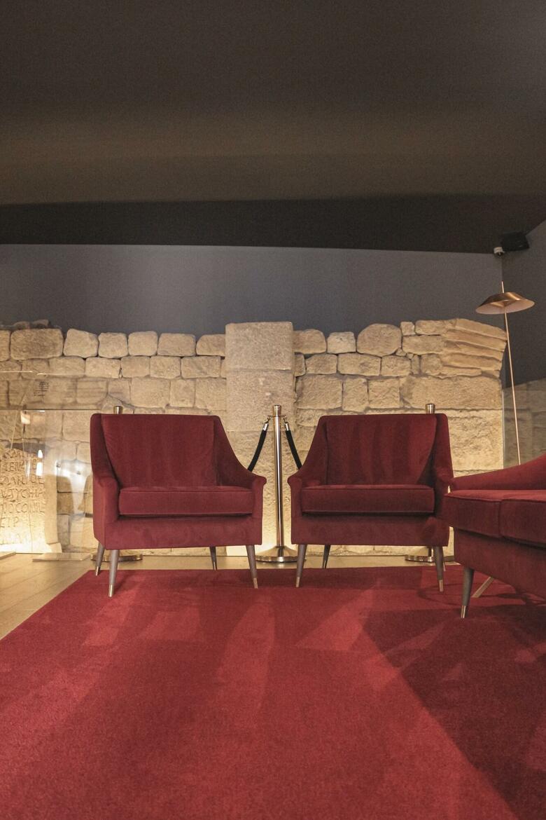 Burgus Tribute & Design Hotel