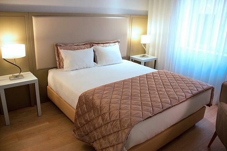 Burgus Tribute & Design Hotel