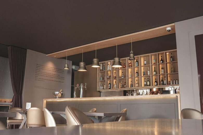Burgus Tribute & Design Hotel