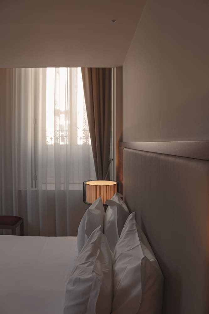 Burgus Tribute & Design Hotel