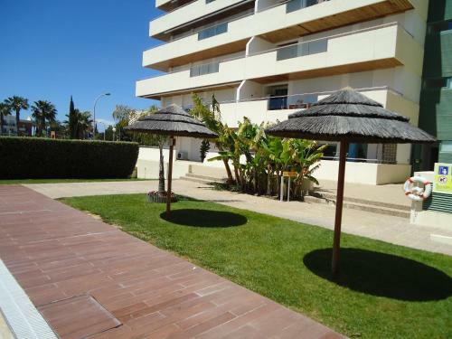 Marina Vilamoura Apartment