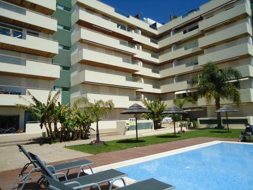 Marina Vilamoura Apartment
