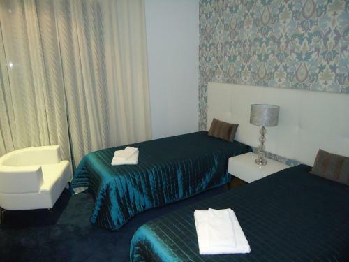 Marina Vilamoura Apartment