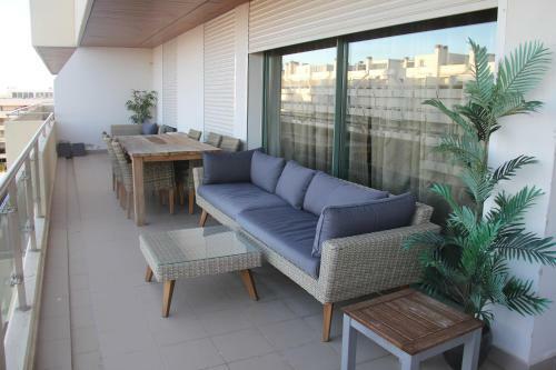 Marina Vilamoura Apartment