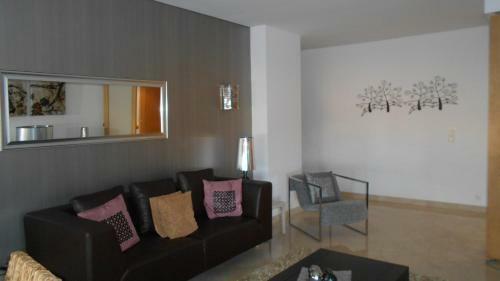 Marina Vilamoura Apartment