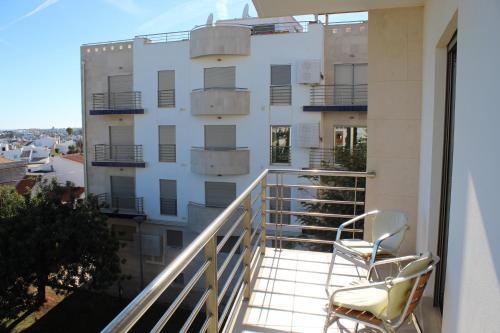 Apartamento Em Tavira