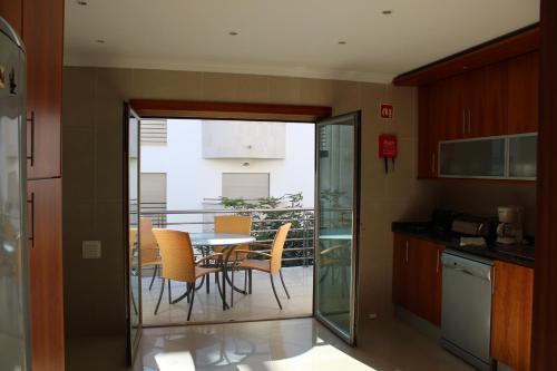 Apartamento Em Tavira