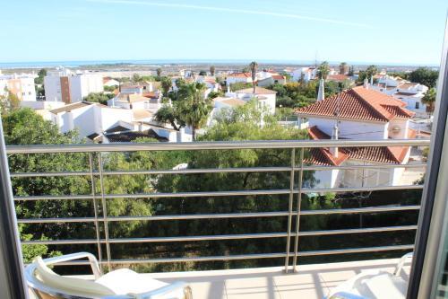 Apartamento Em Tavira