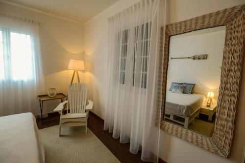 Posada Casa Da Praia