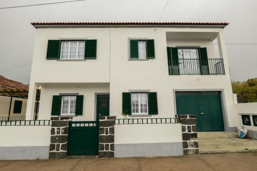Posada Casa Da Praia